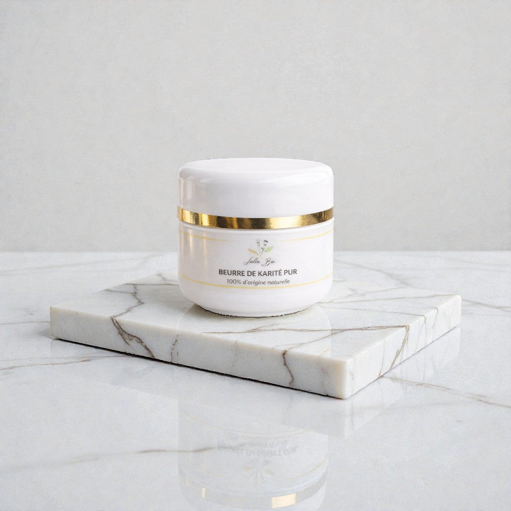 Beurre de Karité